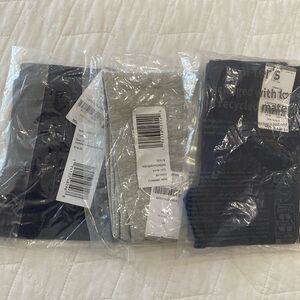 NWT Carter’s Toddler Legging Bundle